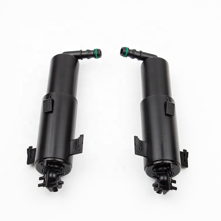 Automobile Parts 61677223059 61677223060 For LH&RH Headlight Washer Nozzle Cylinder For BMW X5 E70 X6 E71