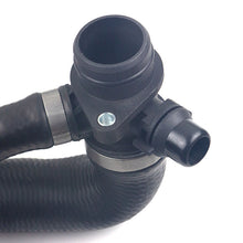 Load image into Gallery viewer, China Manufacturer Automobile Auto parts for BMW N20 E84 Coolant hose Water Pipe 11537603512 hot sales