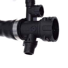 Load image into Gallery viewer, Automobile Water Pump Radiator Coolant Hose For BMW X3 E83 OE 17123415433