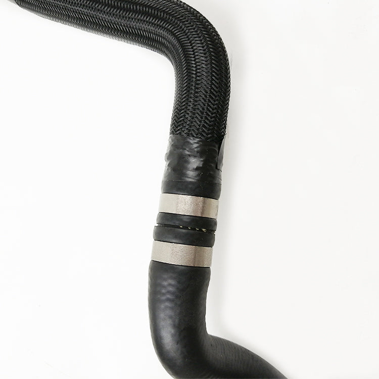 Automobile Water Pump Radiator Coolant Hose For Mercedes Benz E320 E400 CLS320 CLS400 OE 2125016784