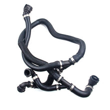 Load image into Gallery viewer, Automotive Spare Parts Engine Cooling Radiator Coolant Pipe Water Hose 17127576371 FOR B-MW X5 X6 E72 E71 E70 2008-2014