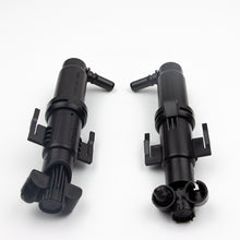 Load image into Gallery viewer, Automobile Parts Car Washer Spraying Nozzle For BMW F07 OE 61677377667 61677377668