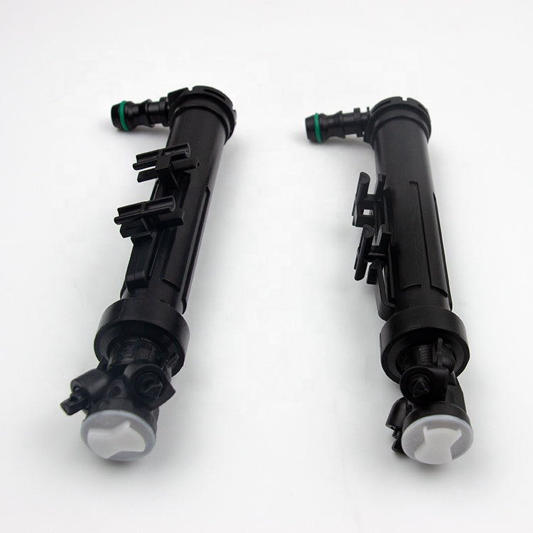 Automobile Parts OEM 1668601147 1668601247 Left Right Headlight Washer Nozzle Cylinder For Mercedes-Benz ML-class