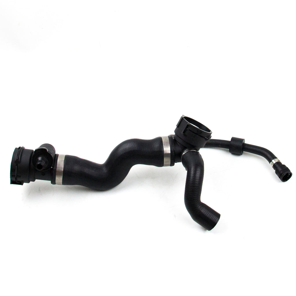 Automobile Water Pump Radiator Coolant Hose For BMW 7series F01 F02 OE 17127580955
