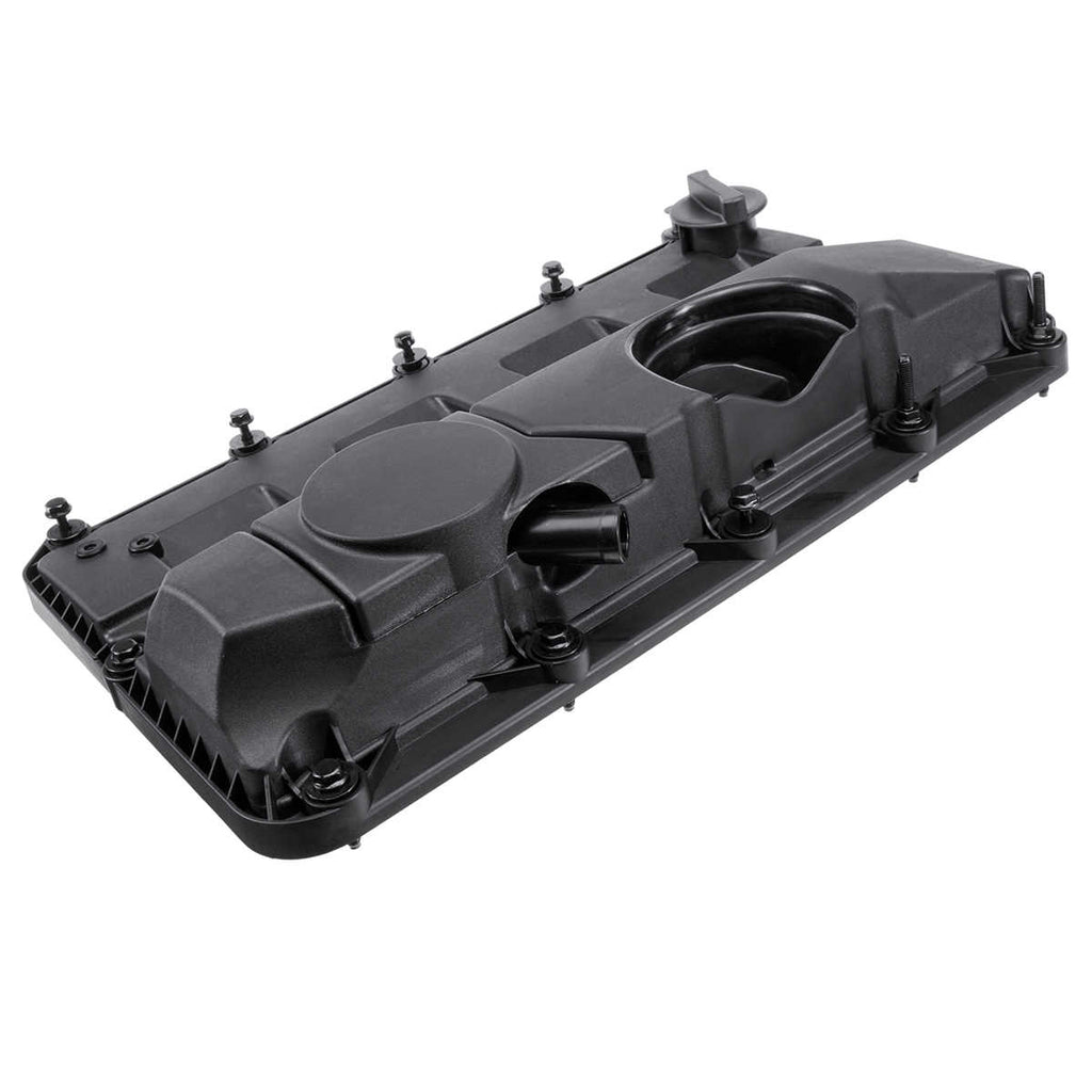 Engine valve Cover for FORDs Transitts MK7 2.4 TDCi 2006-2013 OE BC1Q6K271AA 1516726 6C1Q6K271CE