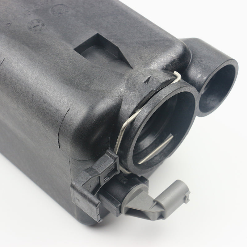 Automobiles Cooling System Radiator Intercooler Expansion Tank For BMW E39 E70 OE 17117573780 17137787040