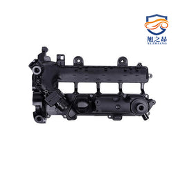 Engine Valve Cover for PEUGEOT 206 Citroen Ford FUSION 1.4 HDI 0361.N4 0361N4 9645371180 9646698680