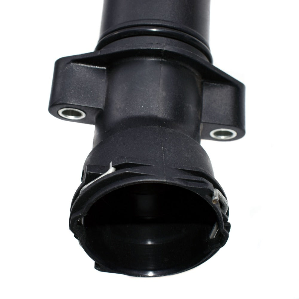 Automobile parts 2712001256 coolant hose thermostat housing cooling water outlet engine for Mercedes Benz S204 W203 W204 CL203