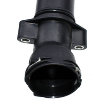 Load image into Gallery viewer, Automobile parts 2712001256 coolant hose thermostat housing cooling water outlet engine for Mercedes Benz S204 W203 W204 CL203