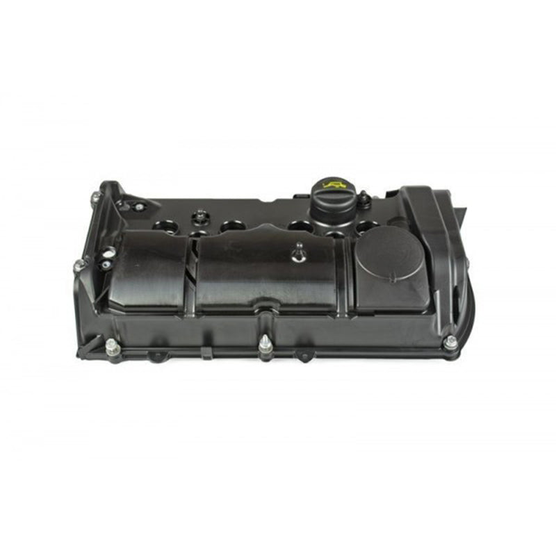 car parts OEM 11127646553 Engine Cylinder Head Top Valve Cover For BMW N13 F20 F30