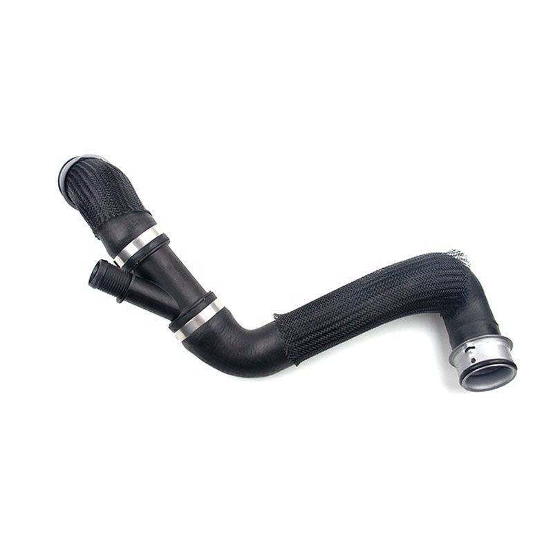 Automotive parts auto parts rubber water pipe 2125012684 for M276 W212