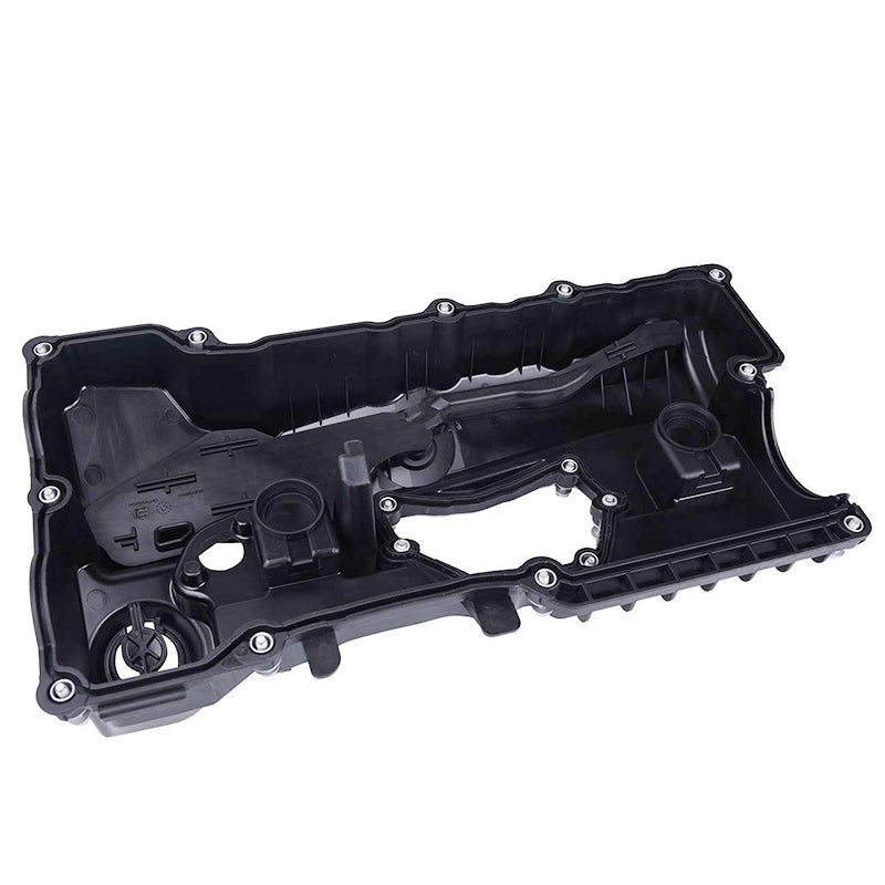 ENGINE CYLINDER VALVE COVER FOR BMW N46 1.8 2.0 L E90 E60 11128645888
