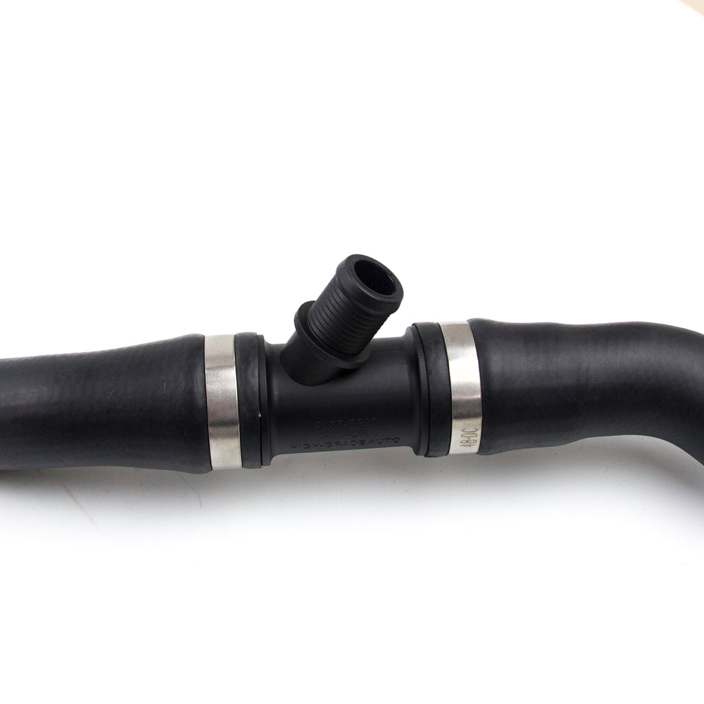 Automobile Water Pump Radiator Coolant Hose For Mercedes Benz C 180K OE 2045010282