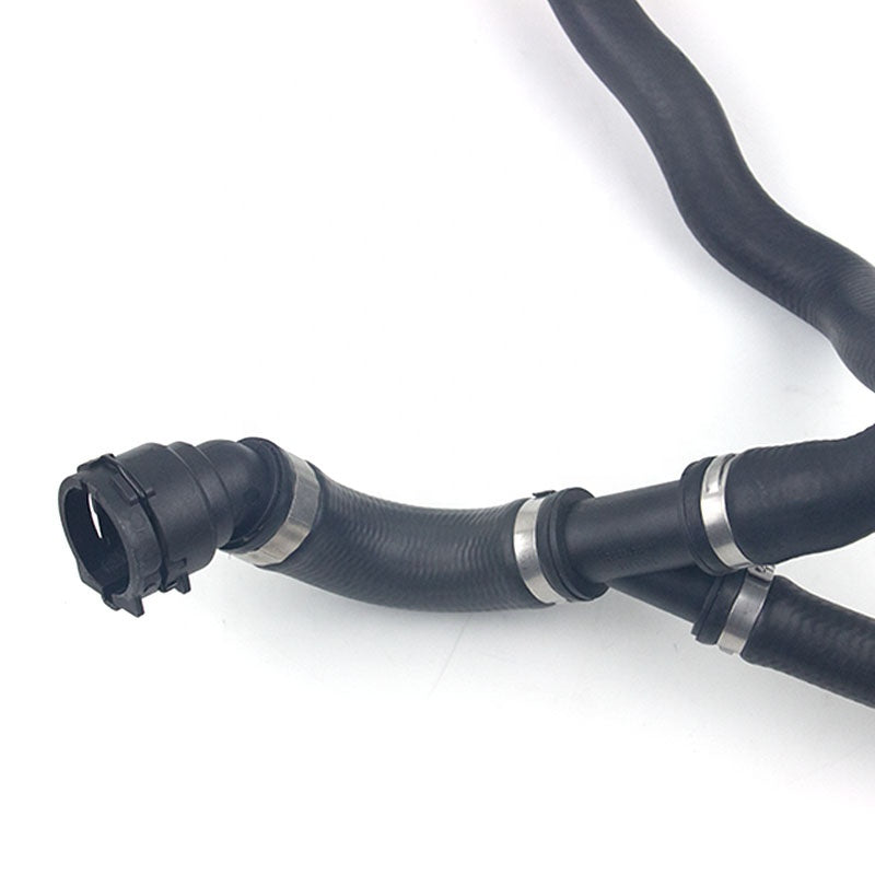 Automotive Spare Parts RADIATOR WATER HOSE 17127537746 FOR BMW E65 E66 N52 730