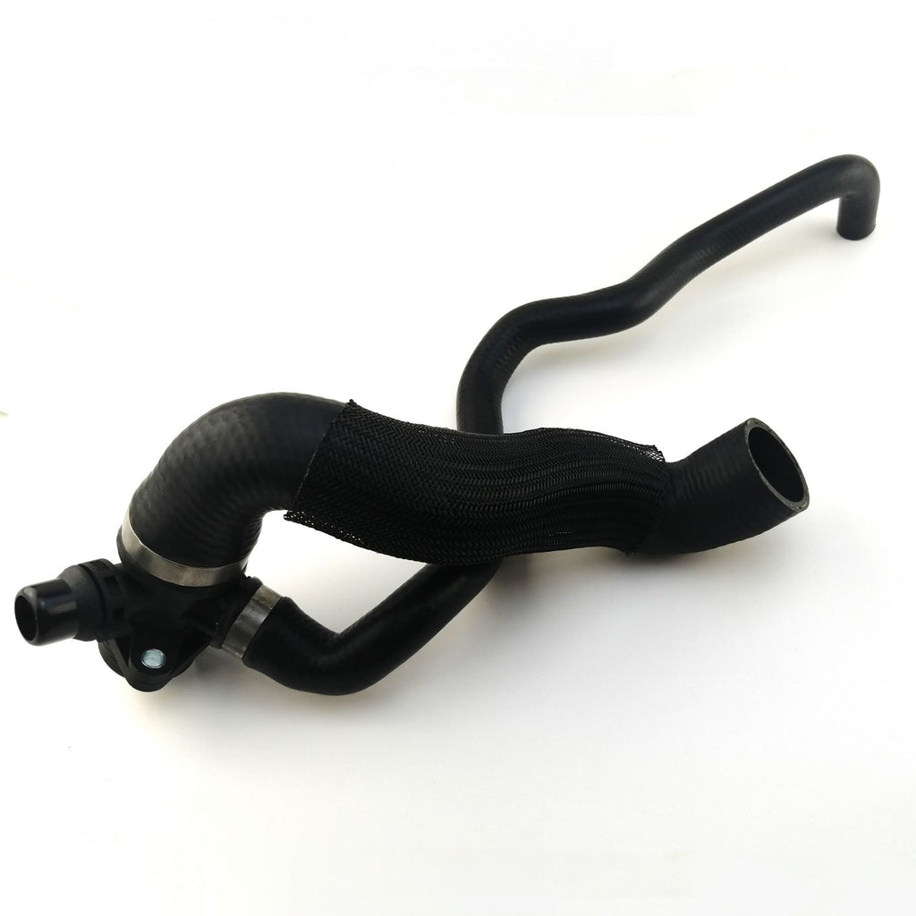 Automobile Water Pump Radiator Coolant Hose For BMW E84 OE 11537603515