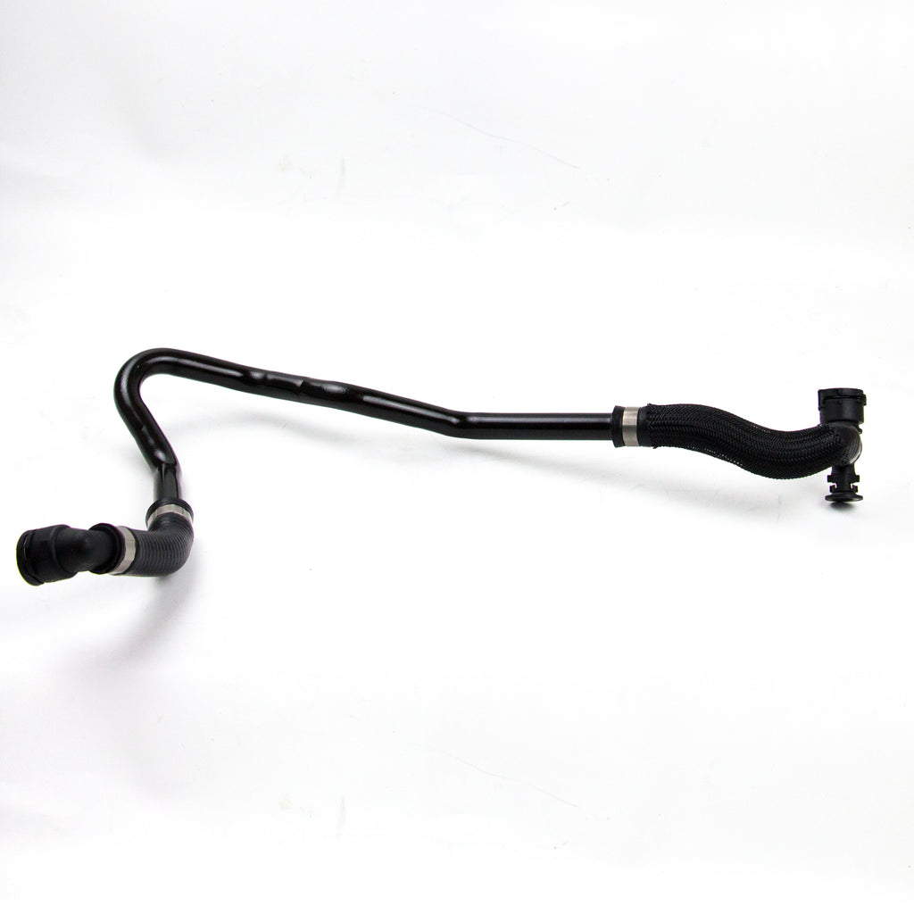 Automobile Water Pump Radiator Coolant Hose For Mercedes Benz W212 OE 2045010124