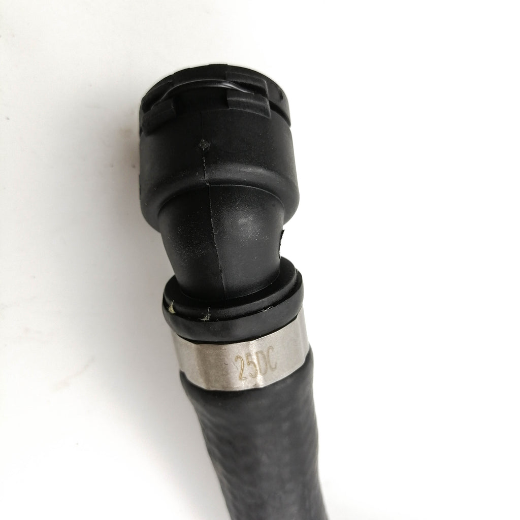 Autoparts Water Pump Radiator Coolant Hose For BMW 7 Series 760 E65 E66 OE 17127508043