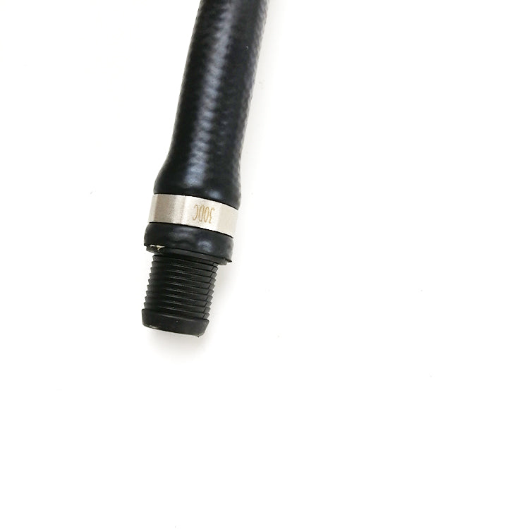 Automobile Water Pump Radiator Coolant Hose For BMW X3 F25 OE 17127646154