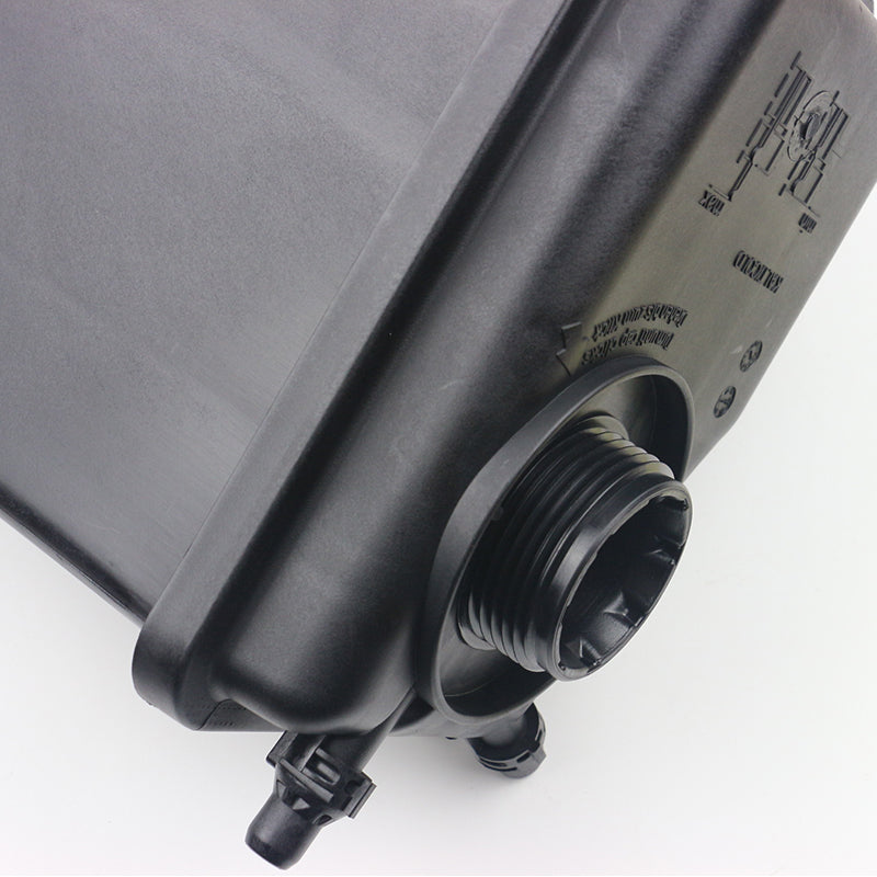Coolant Expansion Tank OF Engine Parts 17137542986 for BMW E60 E61 E63 E64