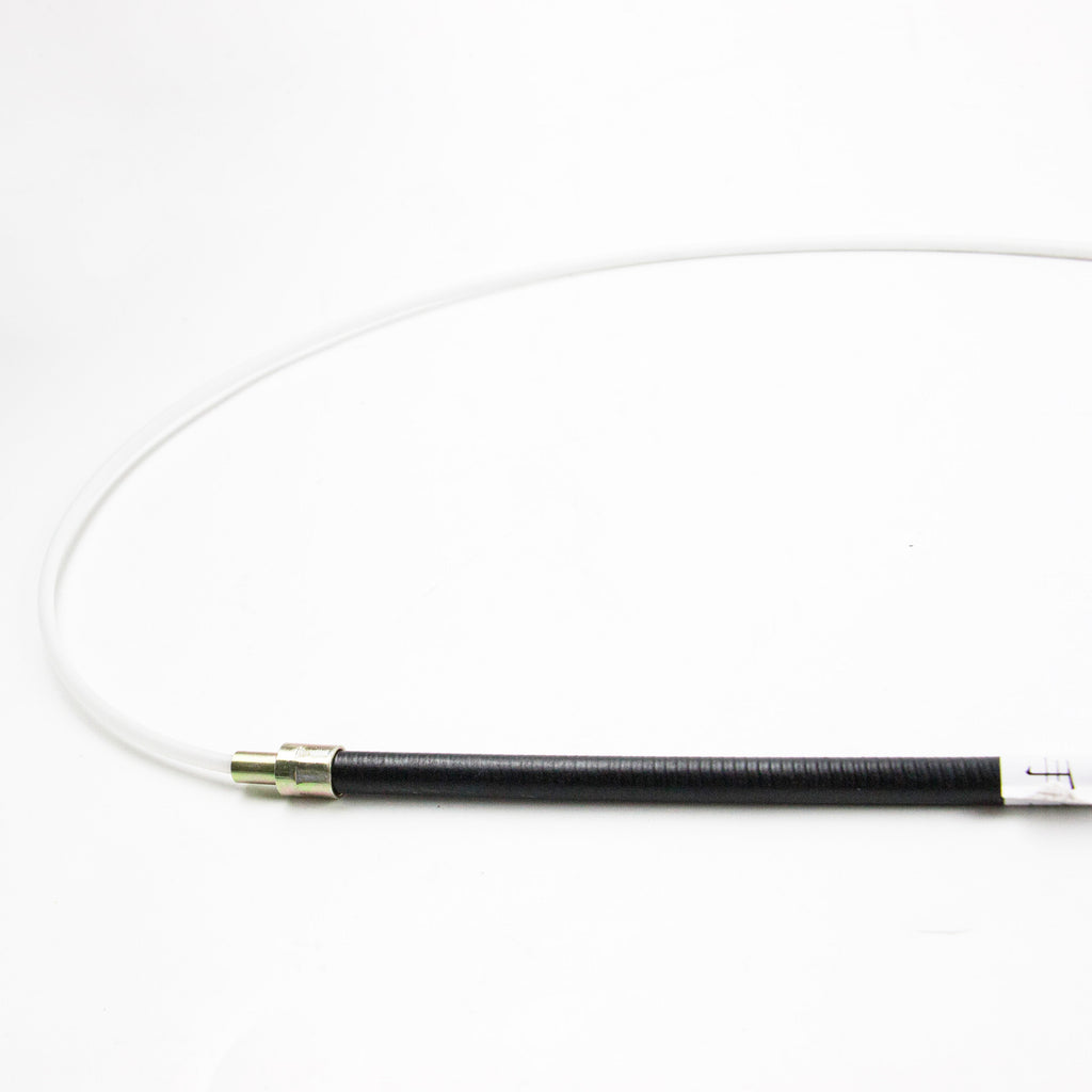 34411162005 BMW Hood Release Cable