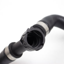Load image into Gallery viewer, Car Thermostat heating return pipe line 2005-b mwE90 325i N52 330i Water tank coolant hose radiator hose 17127548224