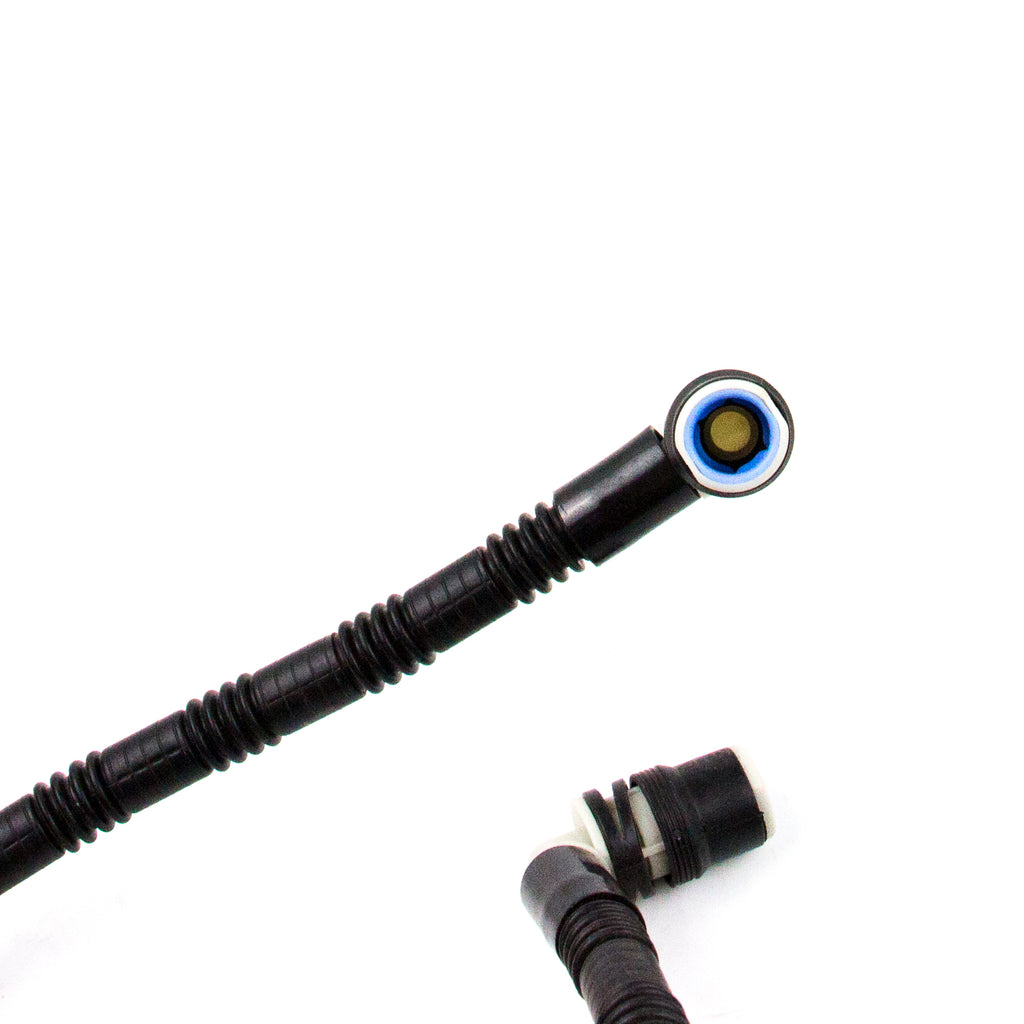 61677241677 Headlight Washer Hose Headlamp Washer Pipe Water Hose Tube for BMW F30 F31 F34 F35 316i 320i 328i 335i 316Li 320Li