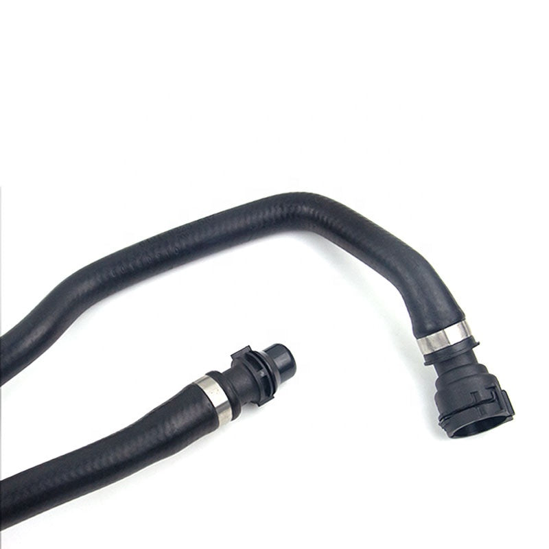 Auto engine Parts for B-MW N13 F30 F20 F21 F31 coolant hose water pipe 64219223587 hot sales