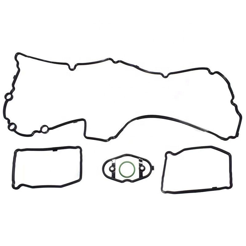 Car Spare Parts Valve Cover Gasket Rocker Set 11127588418 For BMW X1 F10 F11 F25 X3 F20 F30 F31 Z4 320i 328i 520i 528i N20 2.0L