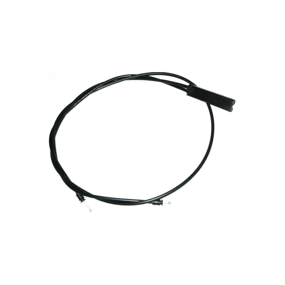 Engine Hood Release Wire Cable for BMW OEM 4419130 51234419130 7034259 51237034259 7034260 51237034260