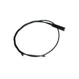 Engine Hood Release Wire Cable for BMW OEM 4419130 51234419130 7034259 51237034259 7034260 51237034260