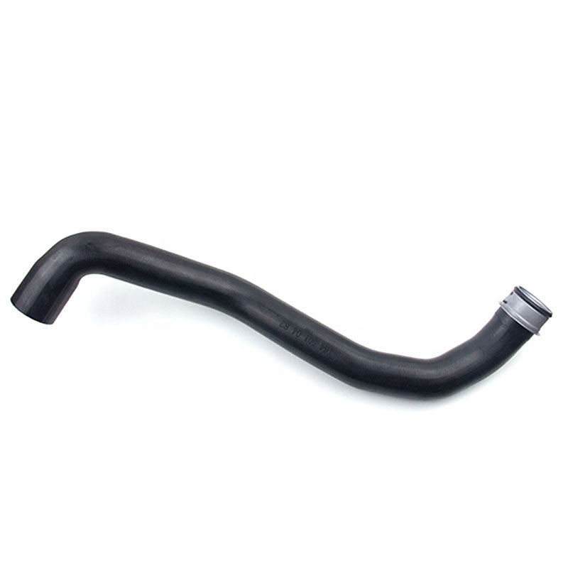 Automotive parts Engine Radiator Upper Coolant Hose OEM 1645010482 FOR Mercedes Benz ML350 W164 2006 - 2011 Water Hose