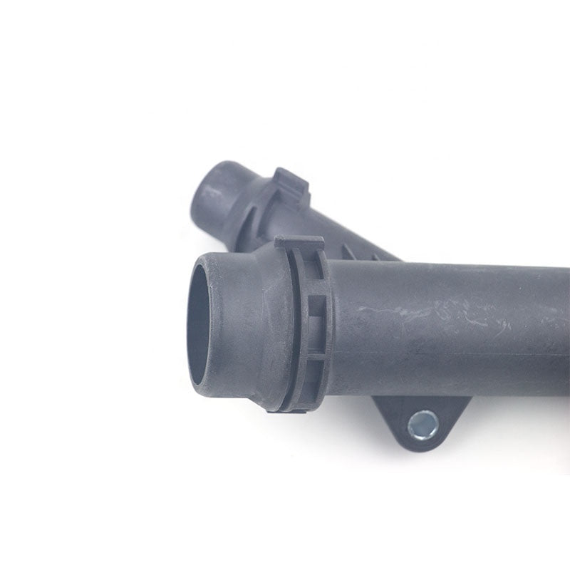 Automotive Parts Engine Coolant Hose Connector Flange 11537560130 for BMW E81 E87 E88 E46 E90 N42 N46 X1 X3