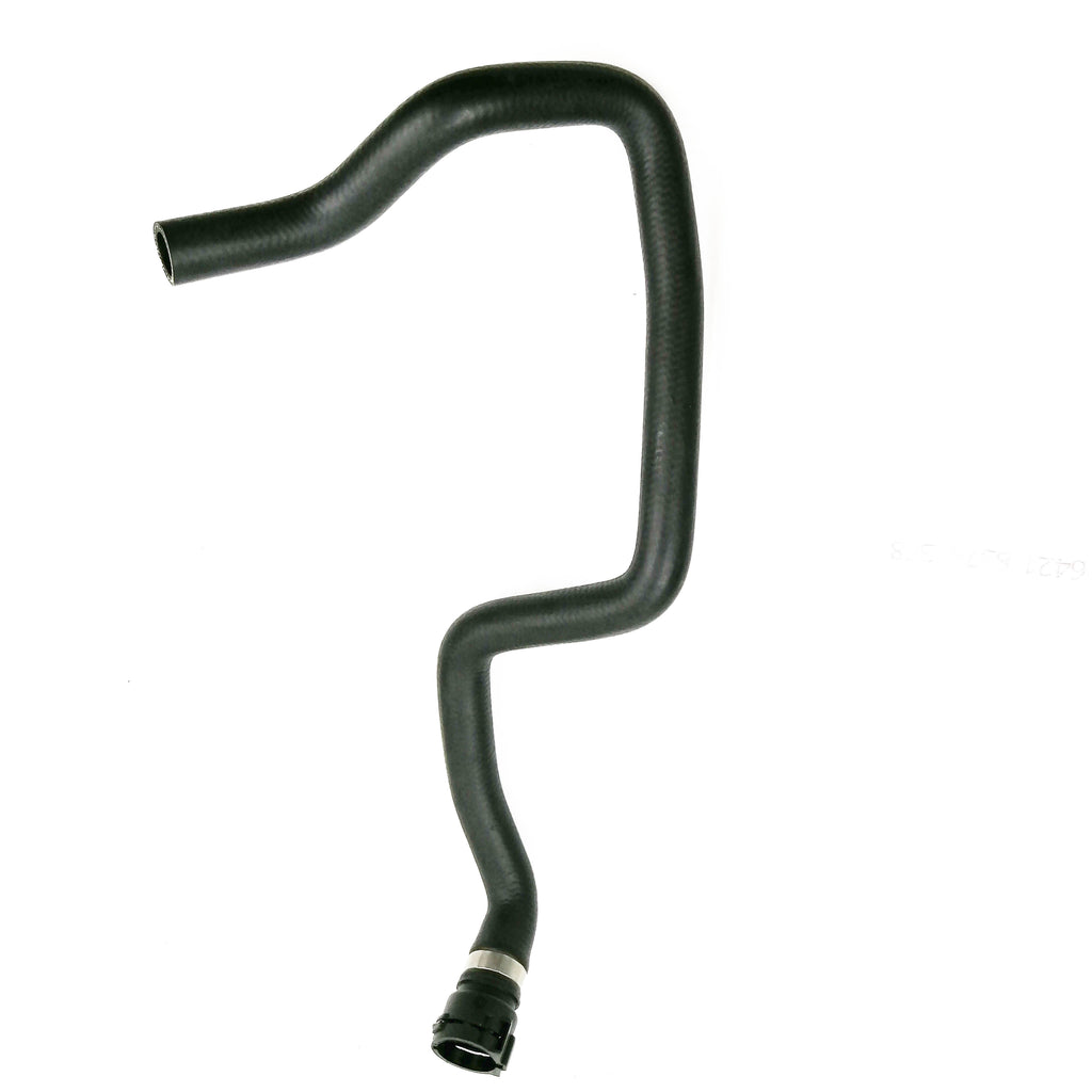 Autoparts Water Pump Radiator Coolant Hose For BMW 5 Series E39 OE 64218378368