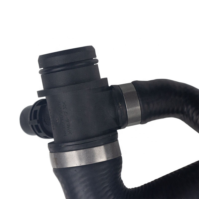 China Manufacturer Automobile Auto parts for BMW N20 E84 Coolant hose Water Pipe 11537603512 hot sales