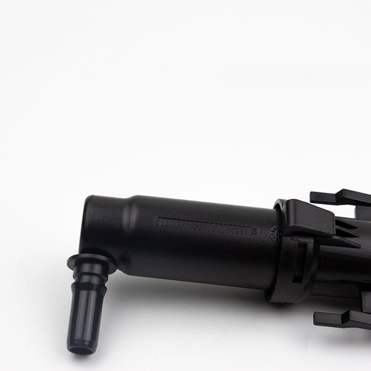 Automobile Parts Car Washer Spraying Nozzle For BMW F07 OE 61677377667 61677377668
