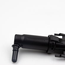 Load image into Gallery viewer, Automobile Parts Car Washer Spraying Nozzle For BMW F07 OE 61677377667 61677377668