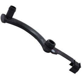 OEM 2712002352 Auto Parts Engine Radiator Coolant Hose Line Water Pipe for Mercedes Benz M271 W204 W212