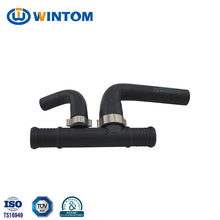 Load image into Gallery viewer, Mercedes Benz Radiator Hose OF Cooling System 1408301696/1408321494