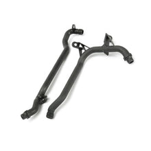Load image into Gallery viewer, BMW Flexible customized shape car radiator hose pipe Auto OEM rubber hose 64218377783
