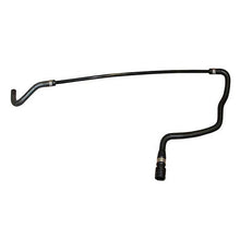 Load image into Gallery viewer, BMW Flexible customized shape car radiator hose pipe Auto OEM rubber hose 64218377783