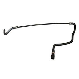 BMW Flexible customized shape car radiator hose pipe Auto OEM rubber hose 64218377783