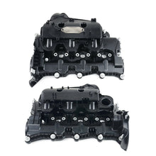 Load image into Gallery viewer, Cam cover Inlet Manifold Fits 3.0L V6 DIESEL RH LH LR073585 LR074623
