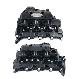 Cam cover Inlet Manifold Fits 3.0L V6 DIESEL RH LH LR073585 LR074623
