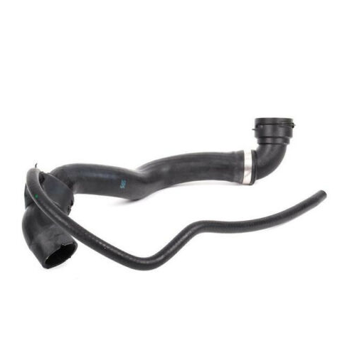 New Upper Radiator Coolant Hose For W215 W220 CL55 2045010482