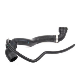 New Upper Radiator Coolant Hose For W215 W220 CL55 2045010482
