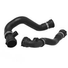 Load image into Gallery viewer, BMW Flexible customized shape car radiator hose pipe Auto OEM rubber hose 64218377783