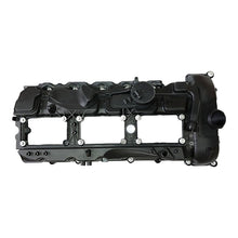 Load image into Gallery viewer, Engine Valve Cover For 2011-2013 335i 535i 640i 740i X3 X5 11127570292 3.0L