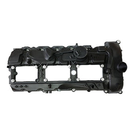 Engine Valve Cover For 2011-2013 335i 535i 640i 740i X3 X5 11127570292 3.0L