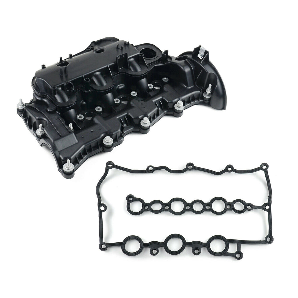 Cam cover Inlet Manifold Fits 3.0L V6 DIESEL RH LH LR073585 LR074623