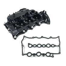 Load image into Gallery viewer, Cam cover Inlet Manifold Fits 3.0L V6 DIESEL RH LH LR073585 LR074623